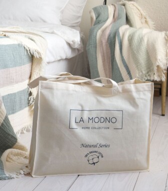 Покривало La Modno Charming