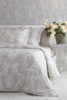 Комплект постільної білизни Pavia Carlotte Beige