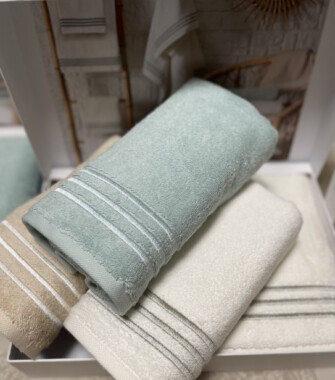 Набір рушників Tivolyo Home Line