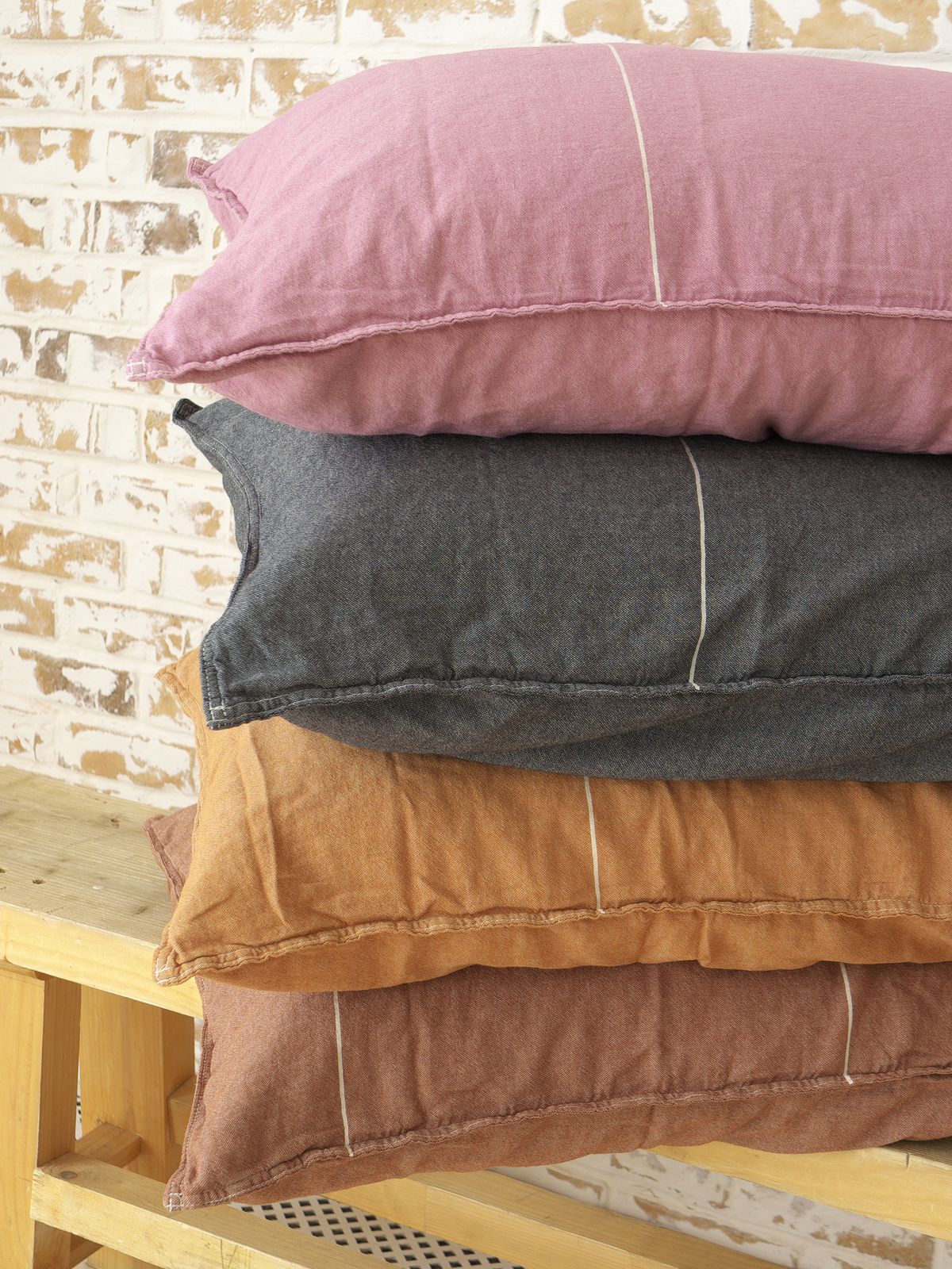 КПБ LaModno Massimo Pink,Anthracite,Pale Brown,Brown ≠†ҐЃЂЃз™® (11)