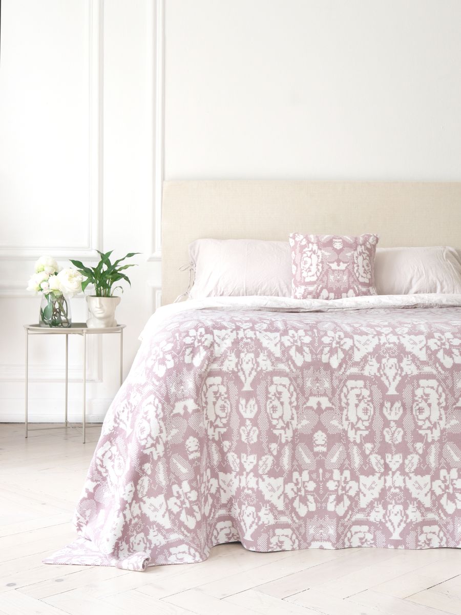 LaModno Rose Pink-Ecru_2