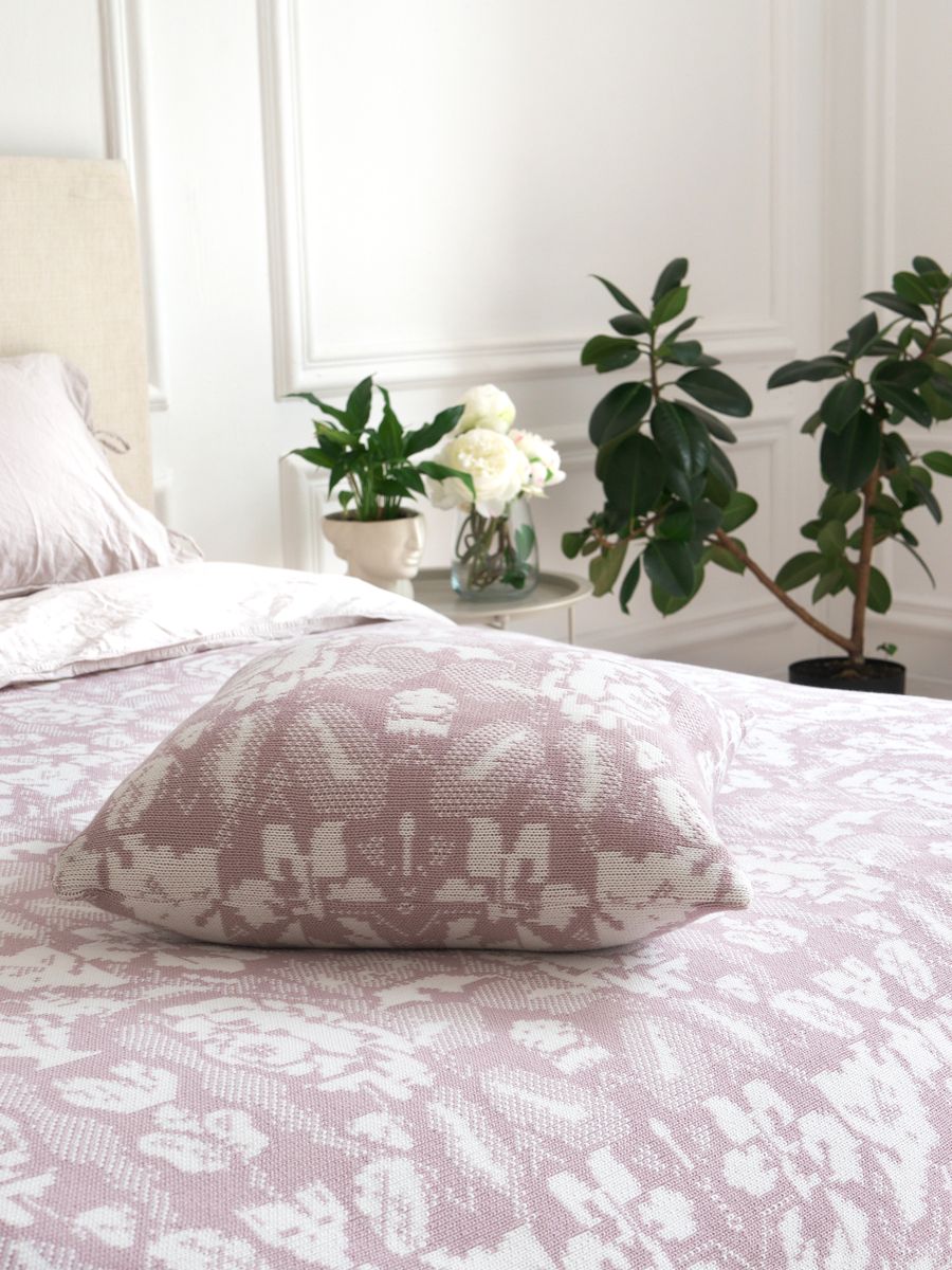piLaModno Rose Pink-Ecru_3