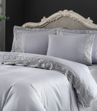 Комплект постільної білизни Regina Tivolyo Home