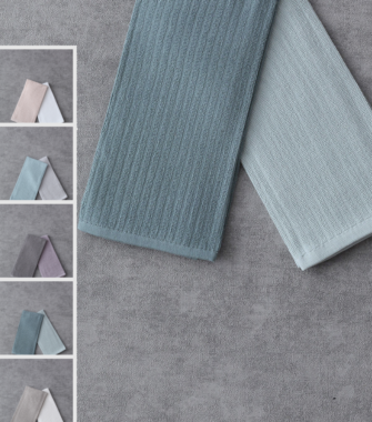 Набір кухонних рушників Pavia Stripe 40×60 – 2 шт.