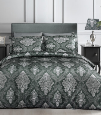 Комплект постільної білизни Tivolyo Home Canvas