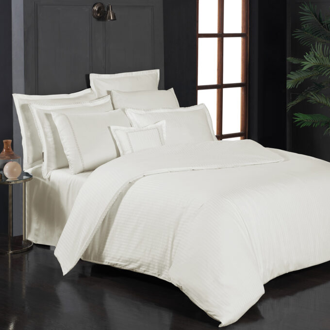 Jacquard-Stripe-nevresim-takımı-v4-ekru-680x680