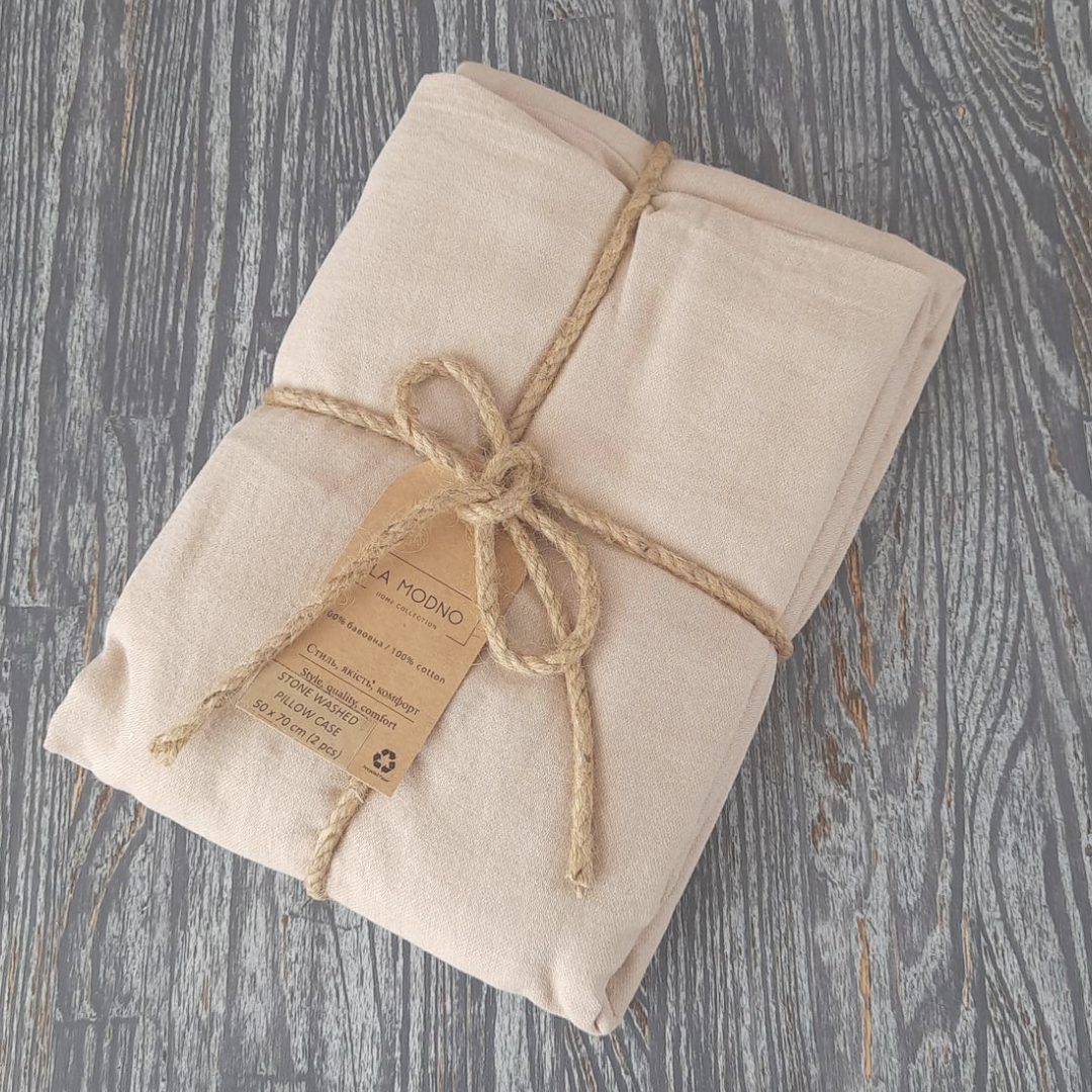 LA MODNO BEIGE
