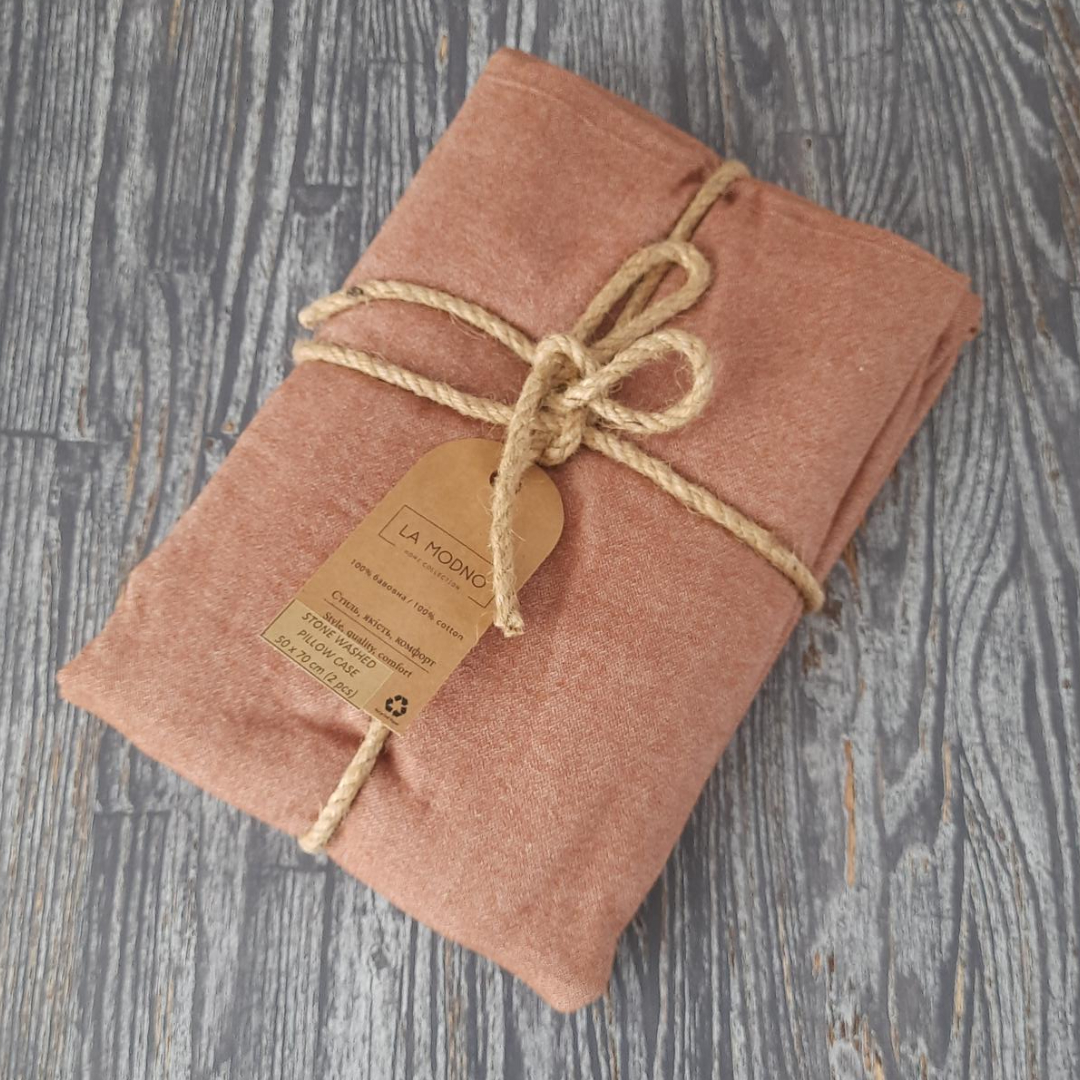 LA MODNO BROWN
