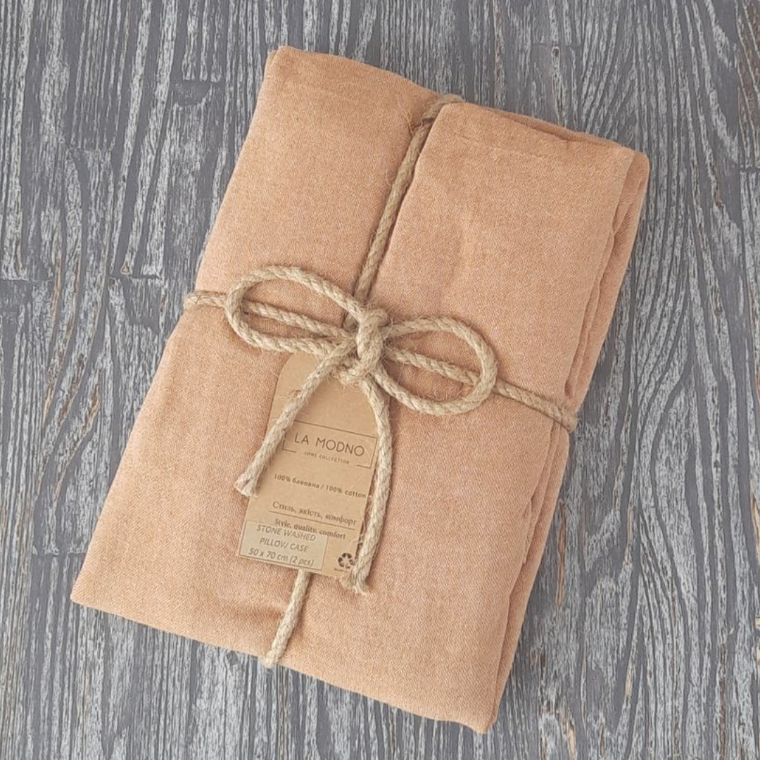 LA MODNO PALE BROWN