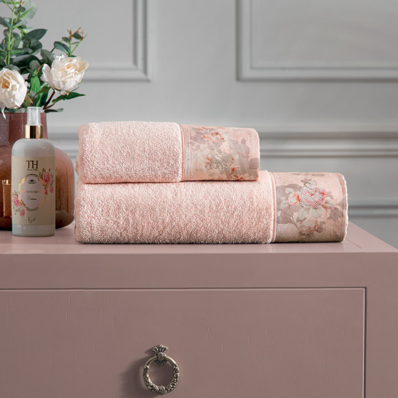 Tivolyo-Home-Nostalgia-Pudra-2-li-Havlu-Set-1-560x725