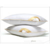 Подушка Tivolyo Home Platin 50х70