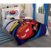 Комплект постельного белья Tac Disney Cars Race полуторный
