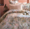 Комплект постельного белья Issimo Home Sakura 300 TC  евро