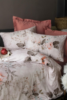 Комплект постільної білизни Issimo Home Malogra євро