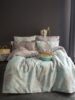 Комплект постільної білизни Issimo Home Herra євро