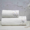 Набір рушників Tivolyo Home Daisy 2 шт