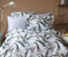 Комплект постельного белья  Issimo Home Palmariva 300 tc евро