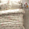 Комплект постельного белья Tivolyo Home Elenore полуторный