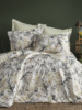 Комплект постільної білизни Issimo Home Fresco 300TC євро