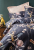 Комплект постельного белья Issimo Home Protea Digital евро