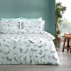 Комплект постільної білизни Tivolyo Home Liberte
