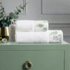 Набор полотенец Tivolyo Home Fleurs