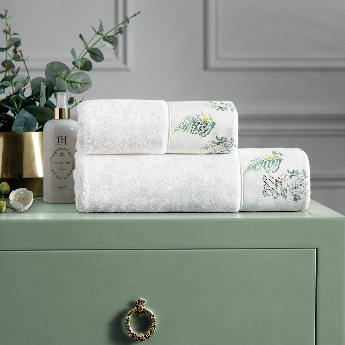 tivolyo-home-fleurs-kirik-beyaz-2-li-havlu-set-1