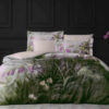 Комплект постільної білизни Tivolyo Home Larissa євро