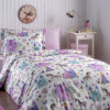Комплект постельного белья Tivolyo Home Princess полуторный