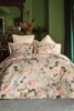 Комплект постільної білизни Issimo Home Morange tencel євро