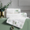 Набір кухонних рушників Tivolyo Home Fleurs 3 шт. (30×50)