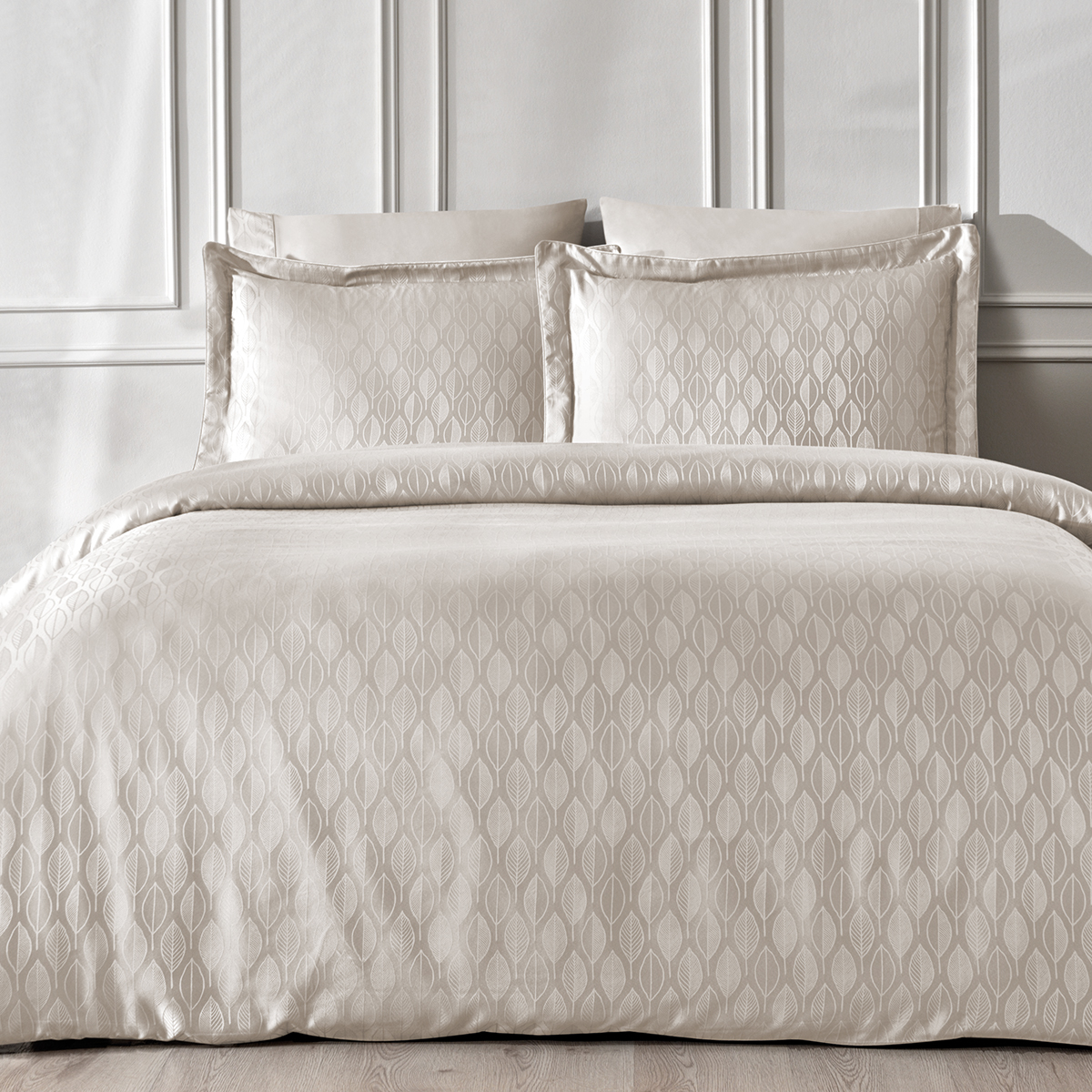 Tivolyo-Home-Stella-jakarli-Gri-Nevresim-Takimi