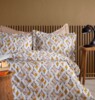 Комплект постельного белья Issimo Home Crassa евро