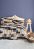Комплект постільної білизни Issimo Home Wang євро