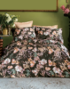 Комплект постільної білизни Issimo Home Moliere євро