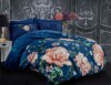 Комплект постільної білизни Dantela Bloom євро