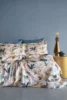 Комплект постільної білизни Issimo Home Claude євро