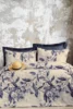 Комплект постільної білизни Issimo Home Rutha євро