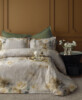 Комплект постільної білизни Issimo Home Rivoli євро