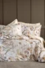Комплект постільної білизни Issimo Home Moettie 300 TC євро