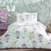 Комплект постельного белья Tivolyo Home Cindirella полуторный