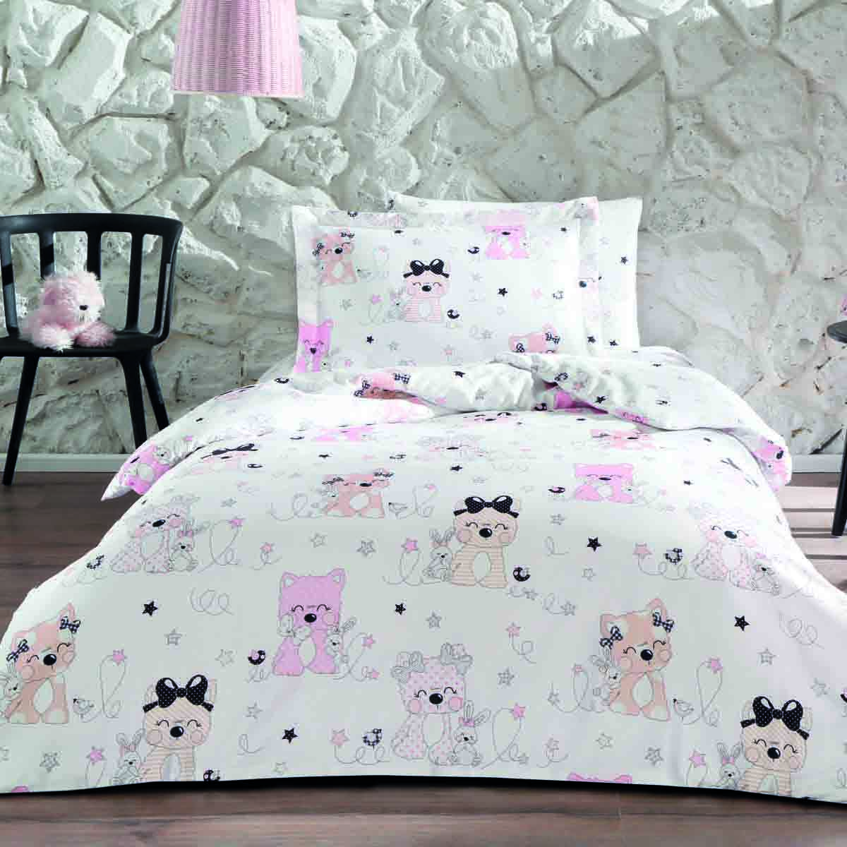 Tivolyo-Home-Sweet-Maltese-Nevresim