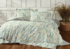 Комплект постельного белья Tivolyo Home Bluebell евро