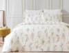 Комплект постельного белья Tivolyo Home Carduus евро