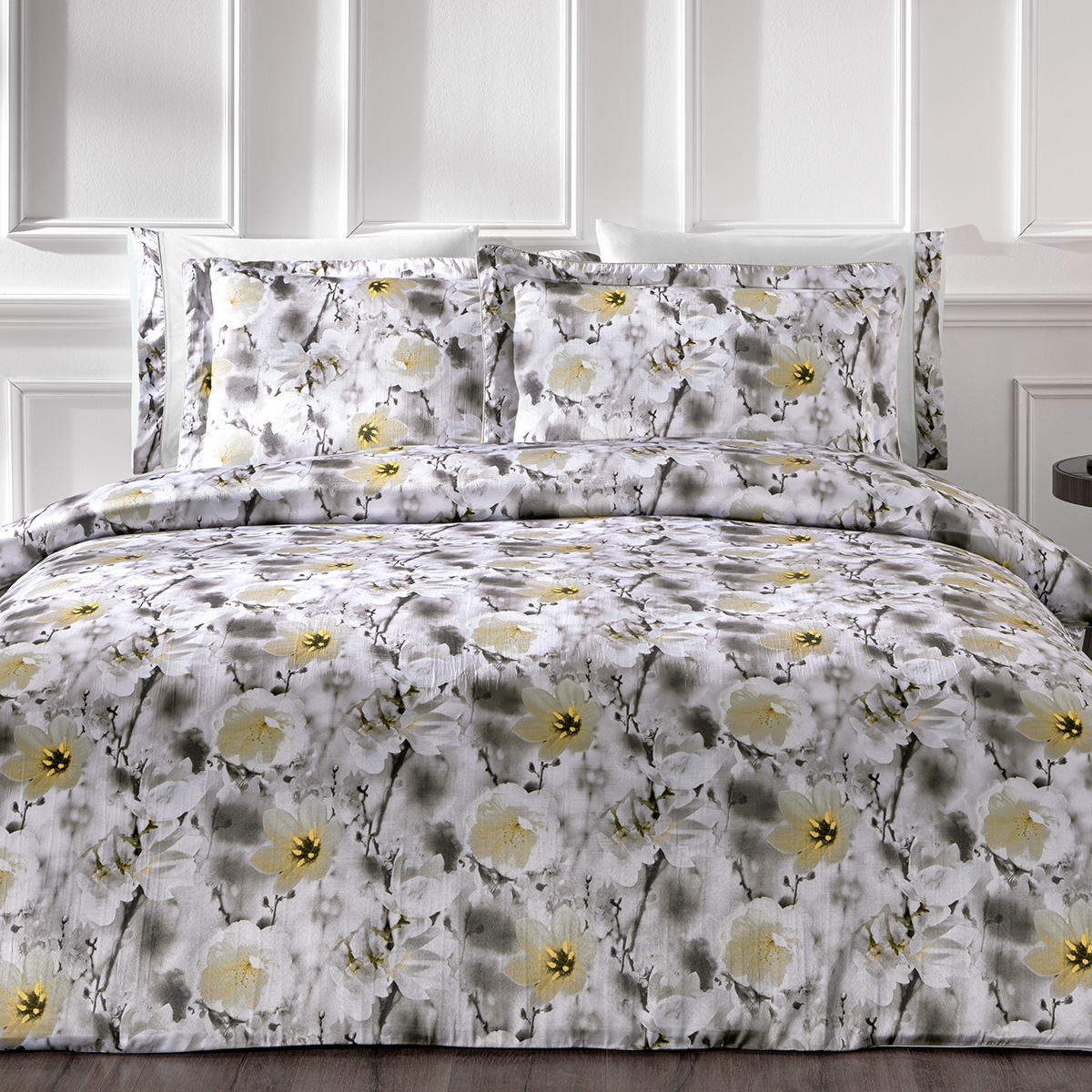 Tivolyo-Home-Dreamy-Gri-Nevresim-Takimi-1