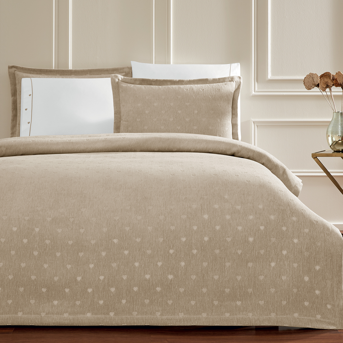 Tivolyo-My-Love-Pike-Takimi-Bej