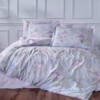 Комплект постельного белья Tivolyo Home Dream Garden евро