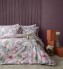 Комплект постільної білизни Issimo Home Vanie tencel 300 TC євро