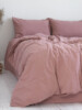 Комплект постельного белья Limasso Old Rose Standart евро
