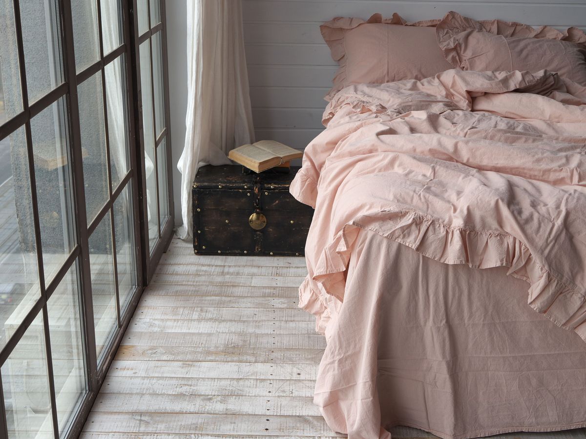 КПБ LIMASSO CAMELLO ROSES EXCLUSIVE_2